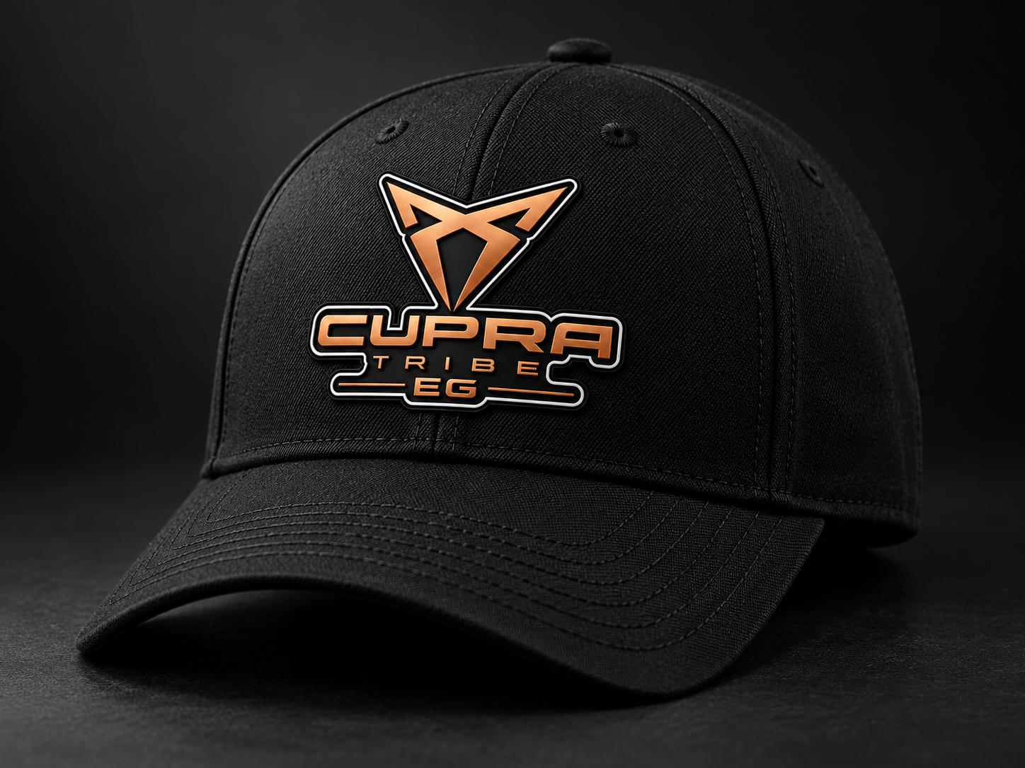 Signature Cap