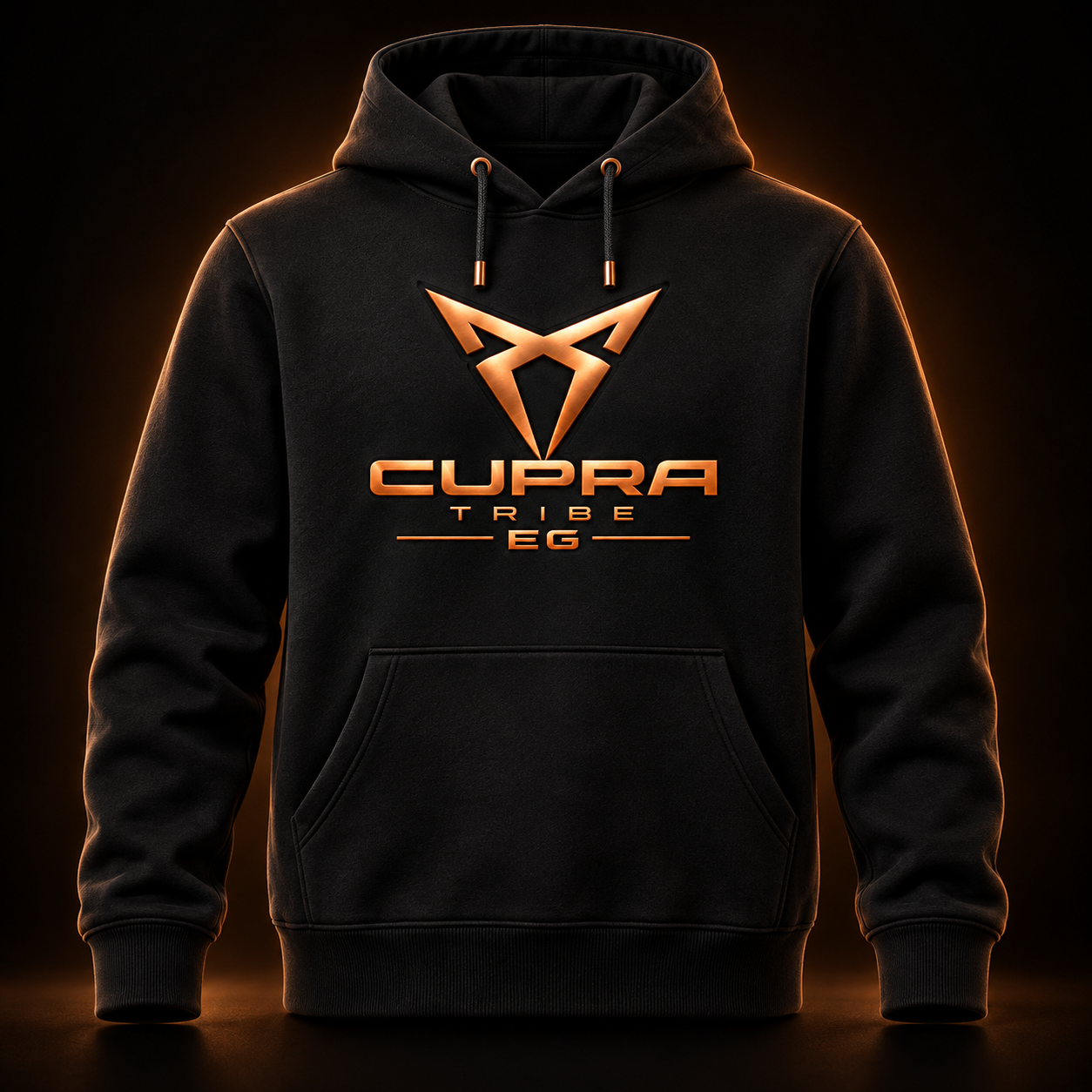 Signature Hoodie