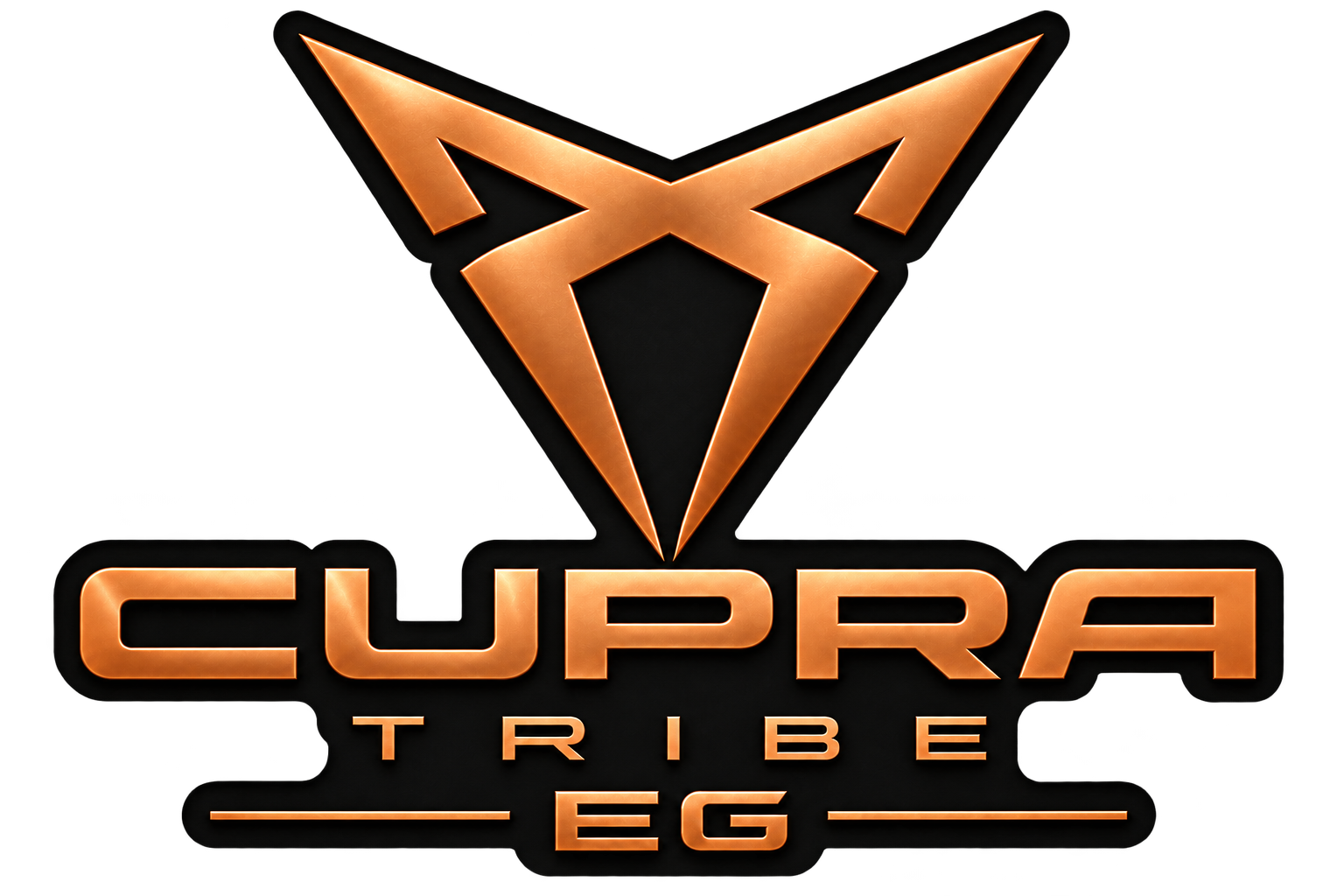 CUPRA Tribe EG