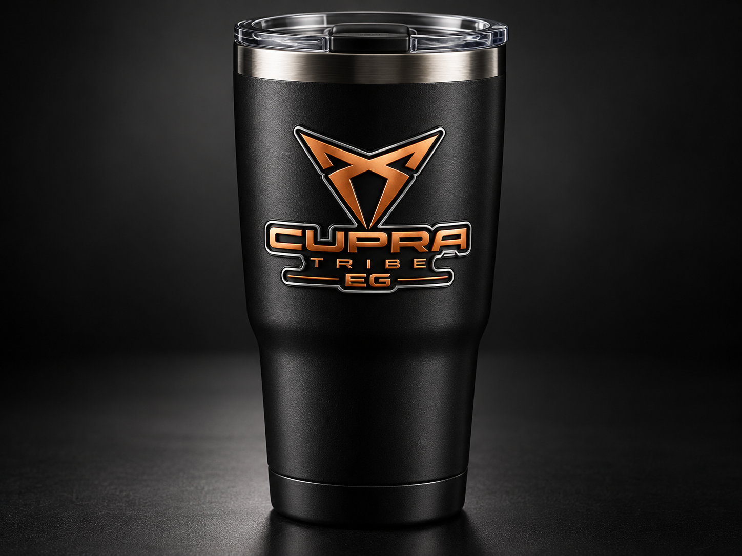 Tribe Thermal Cup