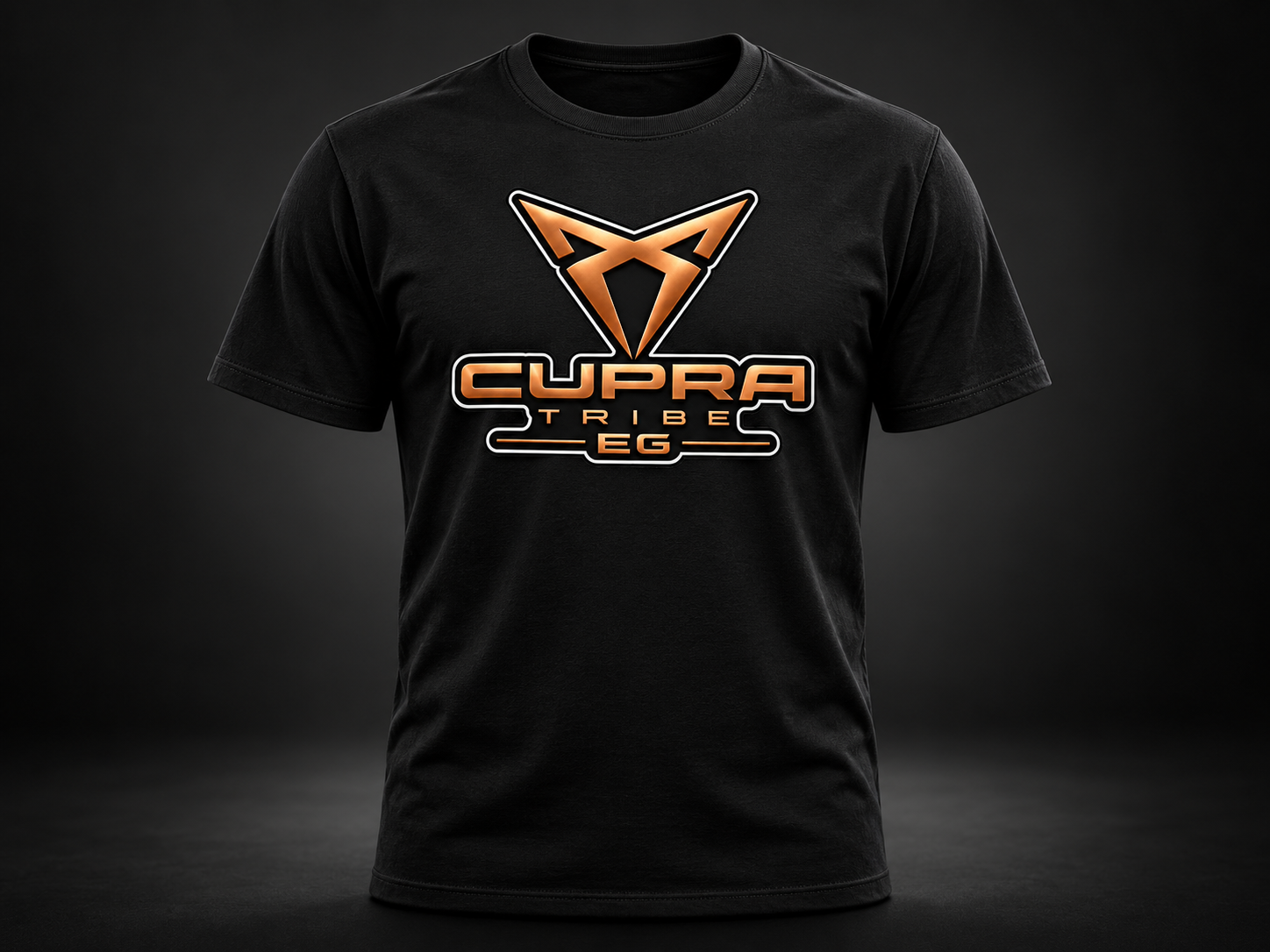 Signature T-shirt